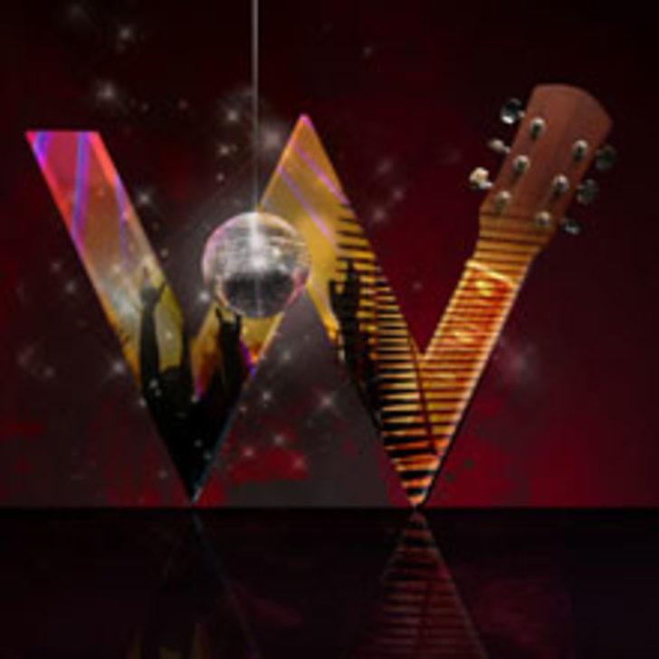 W Lougne'de Eğlenceli &Ccedil;arşambalar