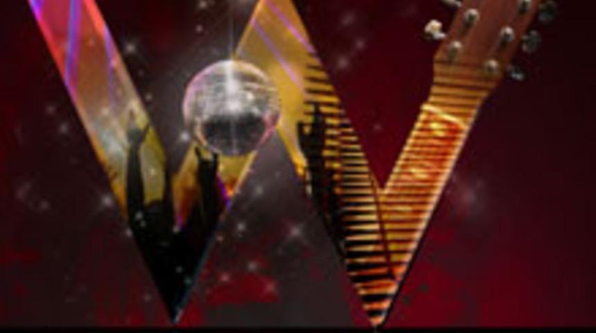 W Lougne'de Eğlenceli &Ccedil;arşambalar