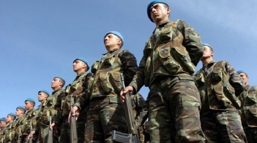 Süper Lig'de 77 futbolcu bedelli askerlik yapacak