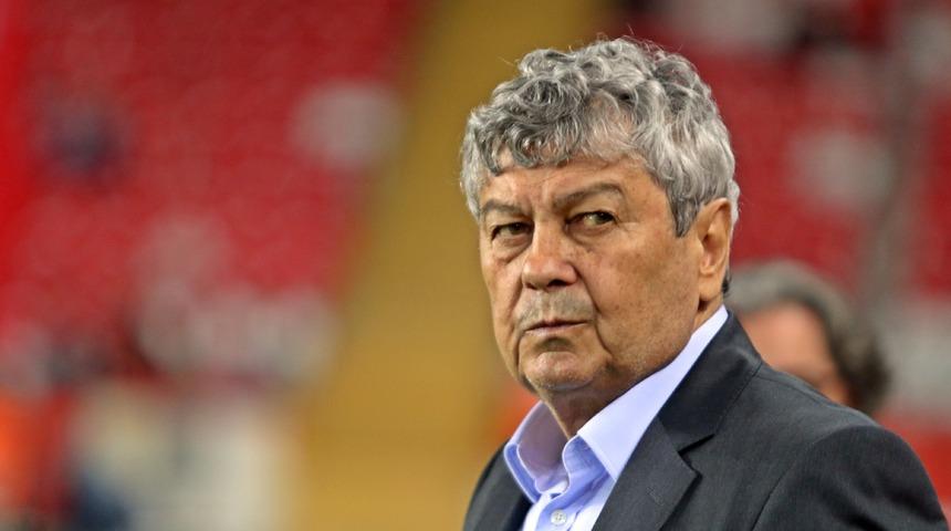 Lucescu sürprizi! 