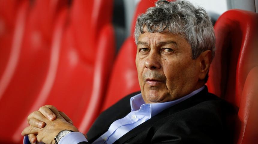 Lucescu isyan etti! 'Beni eleştirenler kim, seviyeleri nedir?