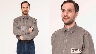 Ünlü oyuncu Kaan Taşaner yeni rolüyle şaşırtacak!