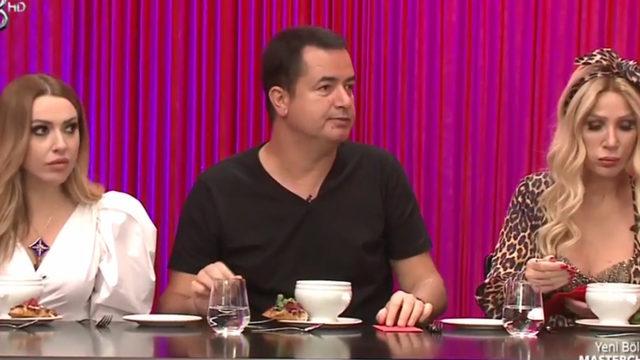 MasterChef Türkiye'de O Ses Türkiye sürprizi! MasterChef bu hafta kim elendi? (20 Kasım Salı elenen isim)