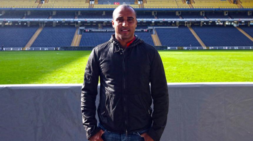 Deivid de Souza: Zico'yu göndermek büyük hataydı...