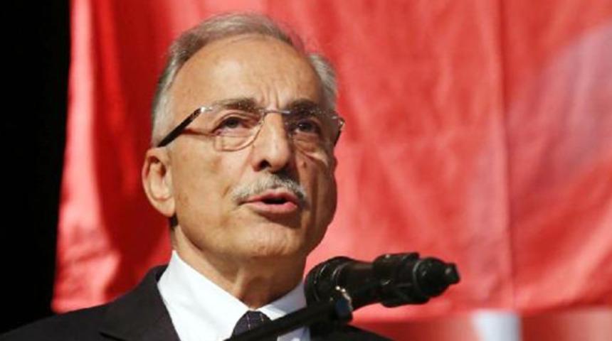 Murat Karayal&ccedil;ın'dan CHP'yi karıştıracak 'Mansur Yavaş' &ccedil;ıkışı