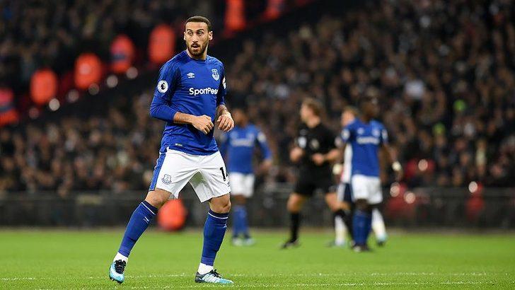 Beşiktaşlı taraftardan Cenk Tosun mesajı G2
