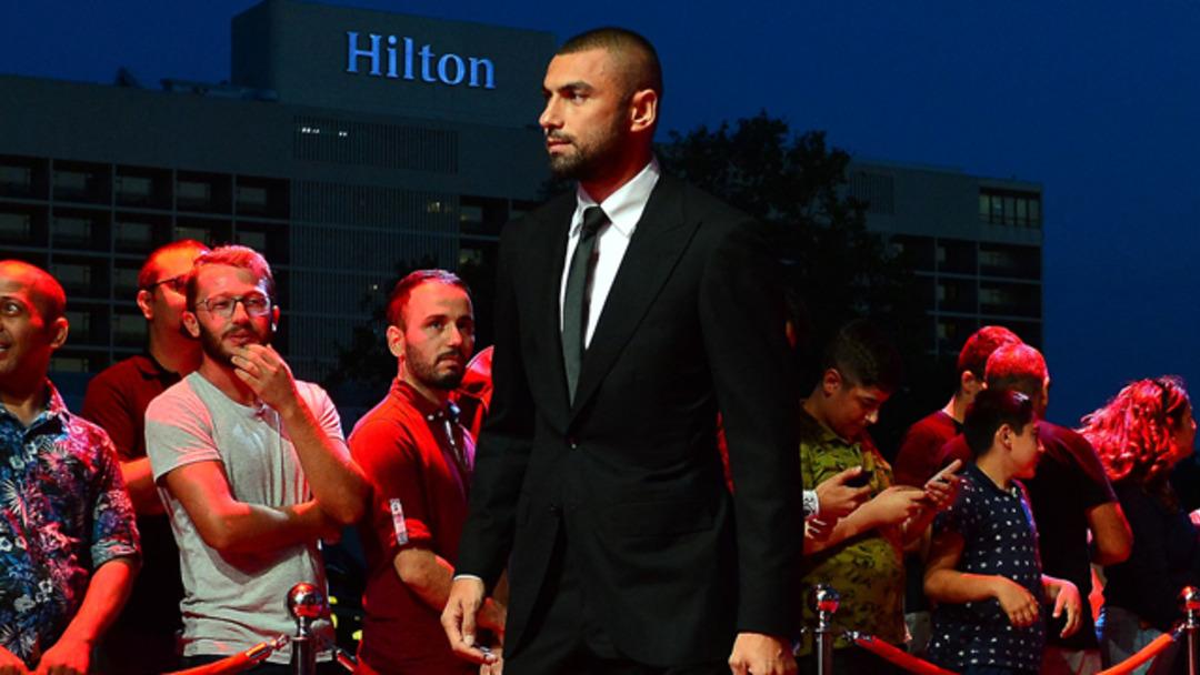 Fatih Terim Burak Yılmaz'ı Galatasaray'a gelmeye ikna etti iddiası