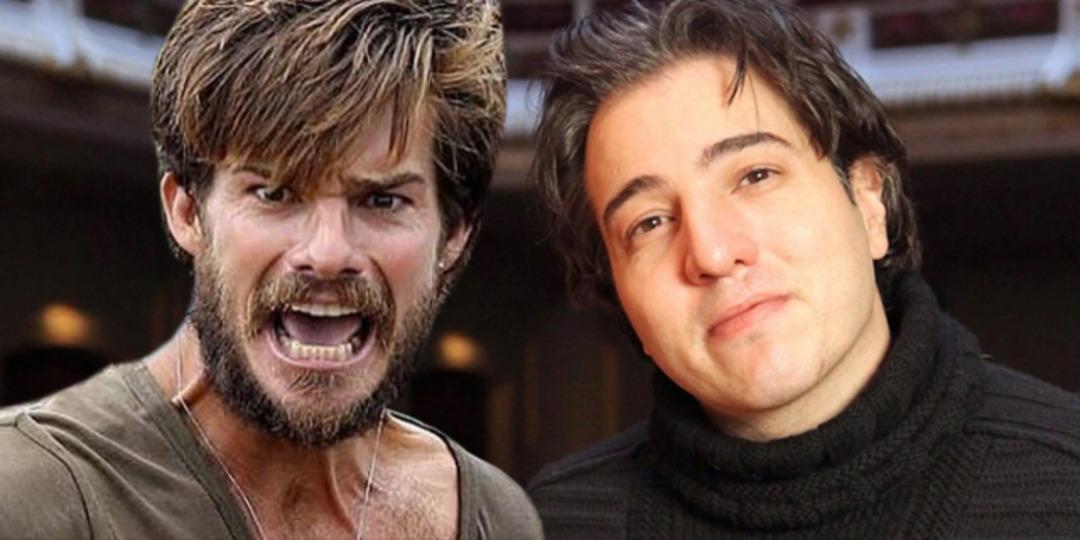 Fazıl Say'a yorum yazan Hakan Hatipoğlu sosyal medyanın diline d&uuml;şt&uuml;