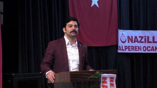 Enver Paşa’nın bilinmeyen yönleri anlatıldı