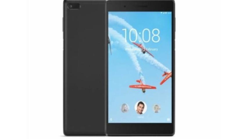 Lenovo Tab E7 : Bütçe dostu tablet 