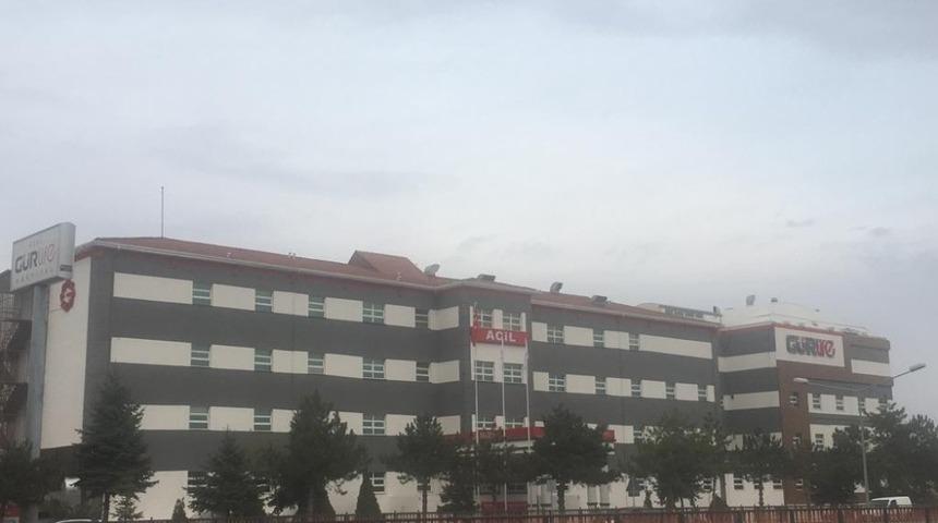 &Ouml;zel G&uuml;rlife Hastanesi&rsquo;nin organ bağışı başarısı