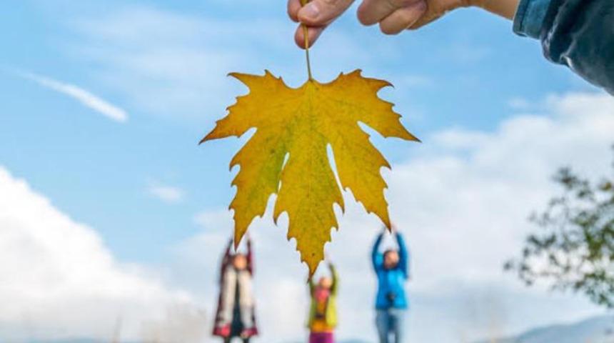 Instagram bu kez Bursa'dan bir fotoğrafı resmi hesabından paylaştı
