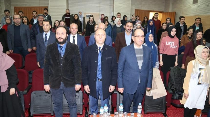 D&uuml;nya &Ccedil;ocuk Hakları G&uuml;n&uuml; etkinlikleri