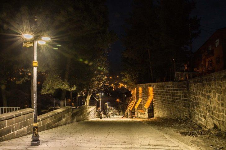 Bir yılda 445 meskende sokak sağlıklaştırması yapıldı G2