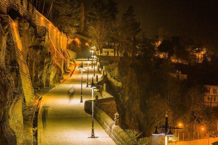 Bir yılda 445 meskende sokak sağlıklaştırması yapıldı G3