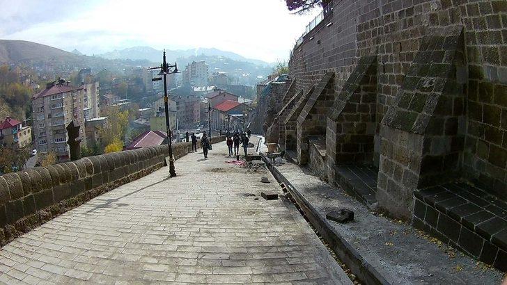 Bir yılda 445 meskende sokak sağlıklaştırması yapıldı G4