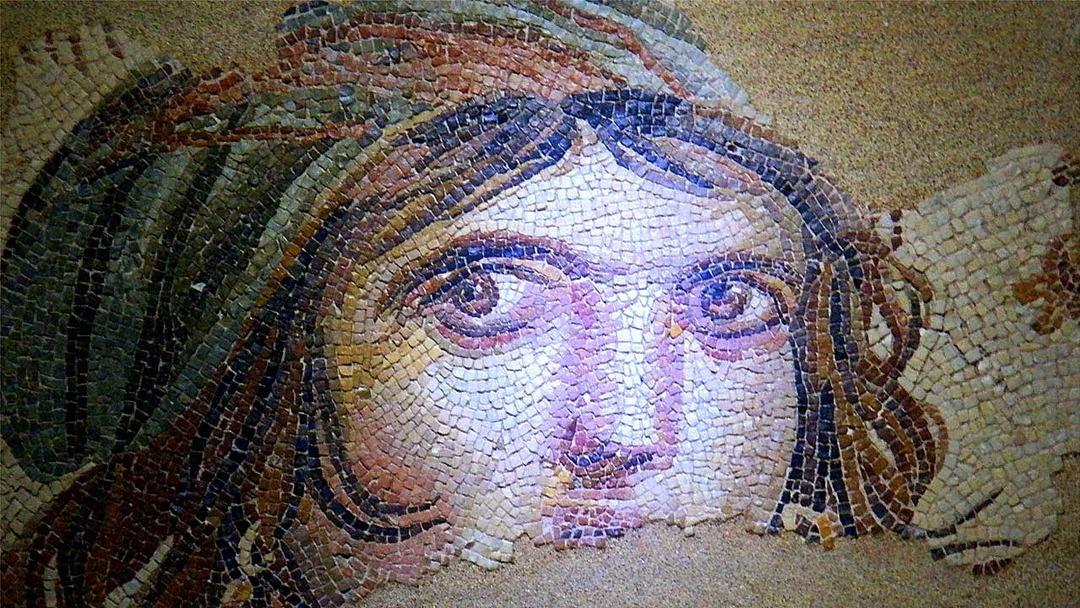 &Ccedil;ingene Kızı'nın kayıp par&ccedil;aları teslim alındı