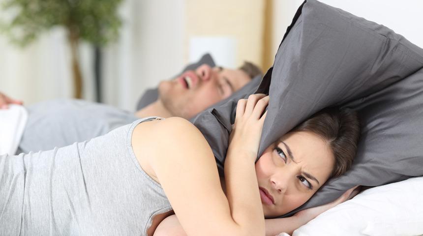 Horlama nedir? Horlamanın zararları nelerdir? 