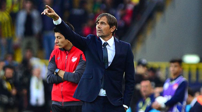 Mark Van Bommel'den Phillip Cocu sözleri