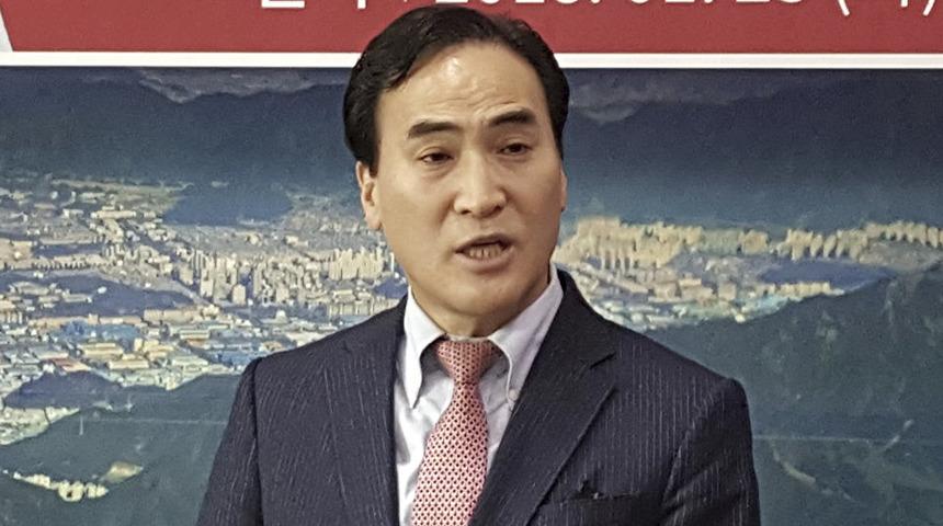 Son dakika! Interpol'un yeni başkanı Güney Koreli Kim Jong-yang oldu