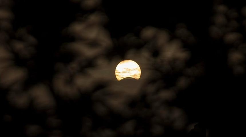 G&ouml;kbilimcilerden &ouml;nemli keşif! G&uuml;neş'e &ccedil;ok benzeyen bir yıldız...