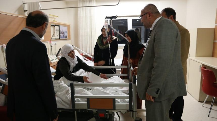 Varto&rsquo;da Mevlid-i Nebi Haftası etkinlikleri