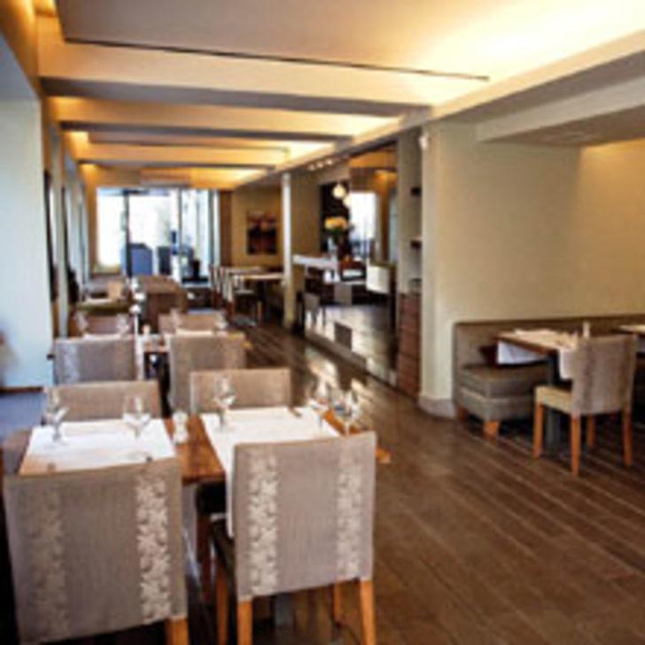 İtalyan Mutfağı İl Patio