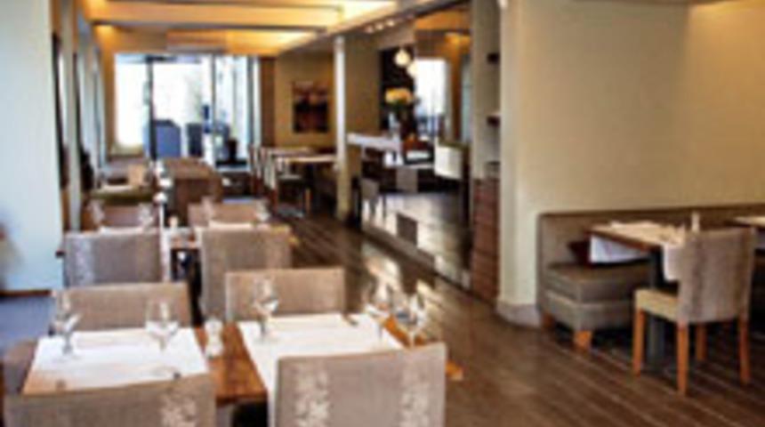 İtalyan Mutfağı İl Patio