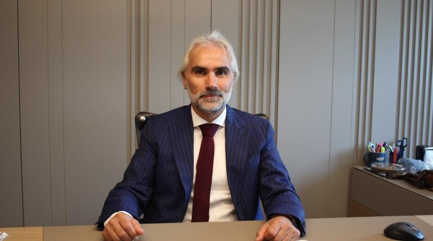 Kent&rsquo;in hekim g&uuml;c&uuml; Bayraklı&rsquo;da