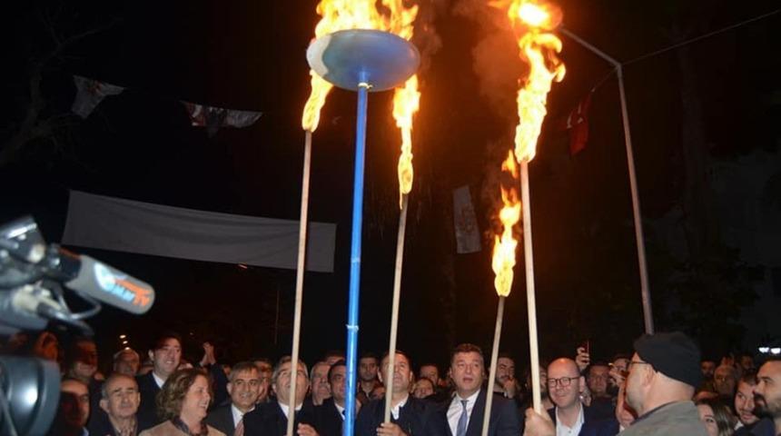 Akın, &ldquo;Erdek&rsquo;i yeniden g&ouml;zde turizm merkezi yapacağız&rdquo;