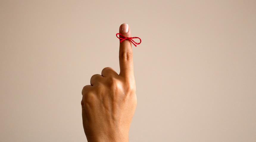 Unutkanlık ne zaman masum, ne zaman tehlikeli?