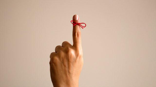 Unutkanlık ne zaman masum, ne zaman tehlikeli?