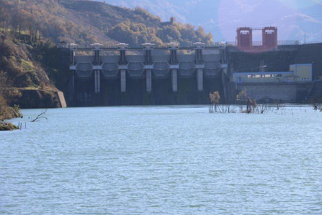 Karadeniz'de dereleri kurutan HES'lerde yanlış planlama iddiası