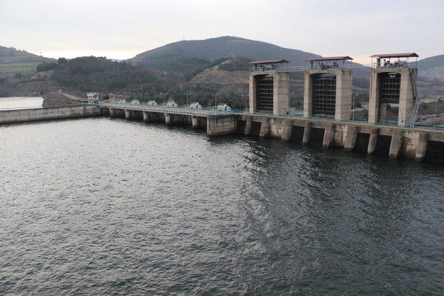 Karadeniz'de dereleri kurutan HES'lerde yanlış planlama iddiası