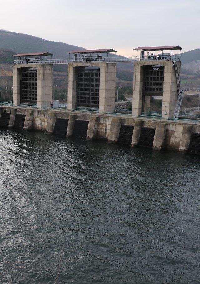 Karadeniz'de dereleri kurutan HES'lerde yanlış planlama iddiası