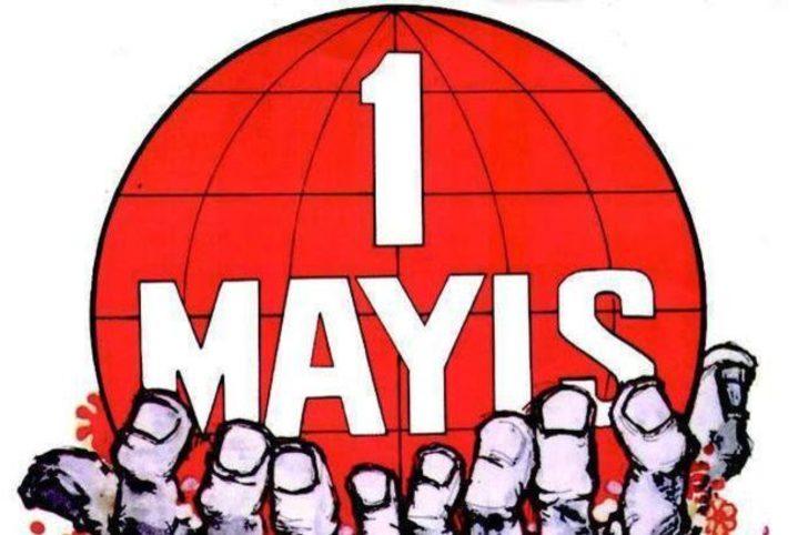 1 MAYIS EMEK VE DAYANIŞMA GÜNÜ TATİLİ