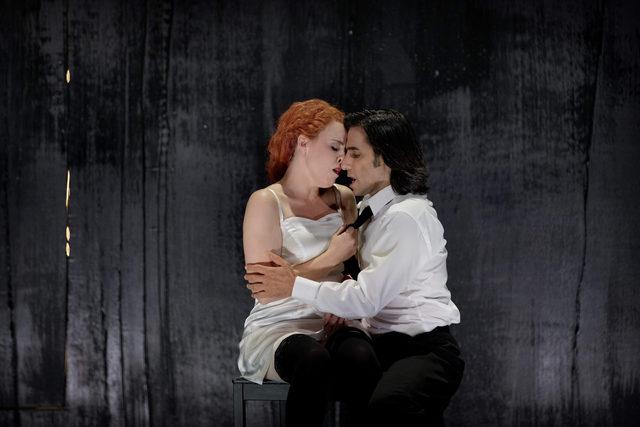 İsve&ccedil; te T&uuml;rk tenora tam not 1