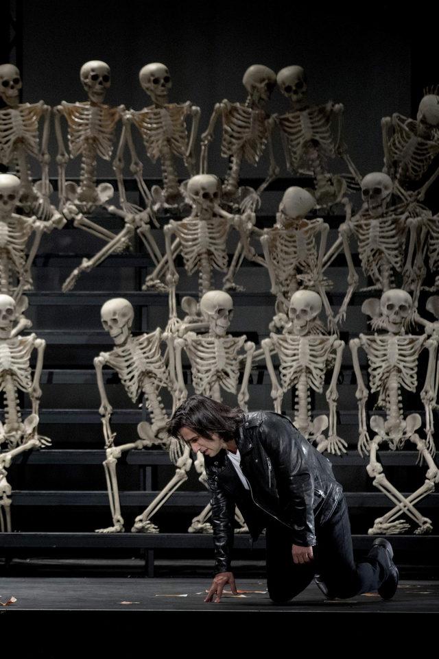 İsve&ccedil; te T&uuml;rk tenora tam not 2