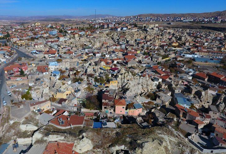 Yüzlerce yıllık gelenek devam ediyor G1