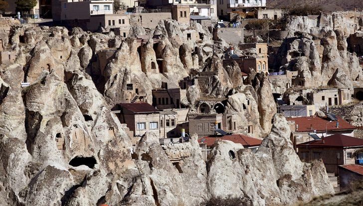 Yüzlerce yıllık gelenek devam ediyor G2