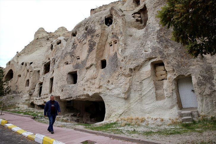 Yüzlerce yıllık gelenek devam ediyor G3