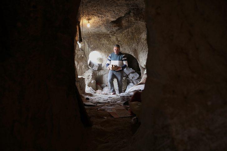 Yüzlerce yıllık gelenek devam ediyor G4