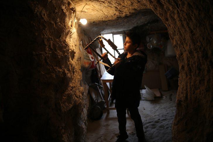 Yüzlerce yıllık gelenek devam ediyor G5