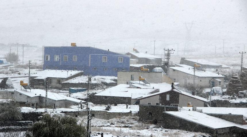 Doğu&rsquo;da soğuk hava