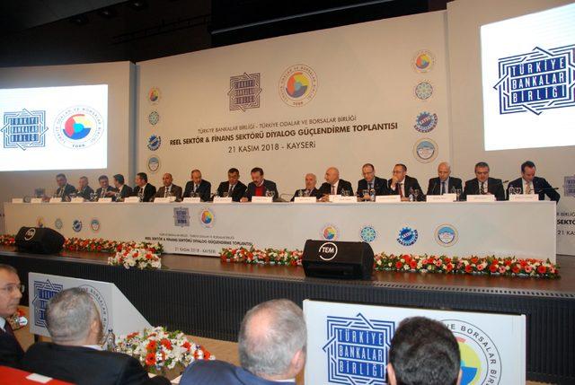 Hisarcıklıoğlu: Bu teker bu tümsekte kalmaz