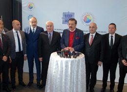 Hisarcıklıoğlu: Bu teker bu tümsekte kalmaz
