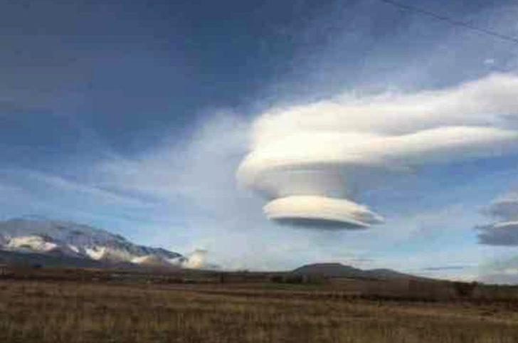 Adilcevaz’da şaşırtan görüntü G2