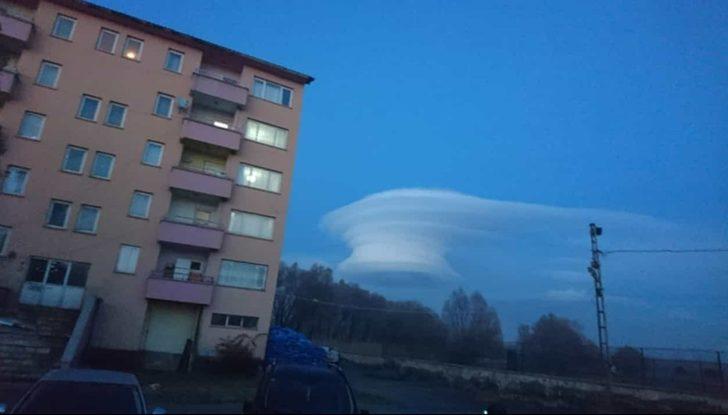 Adilcevaz’da şaşırtan görüntü G3