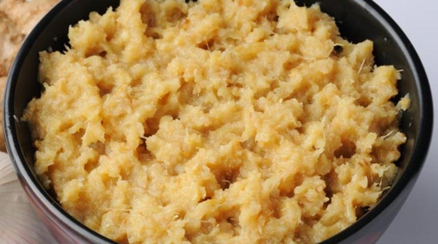 Evinizden eksik etmeyin! Vücuttaki tüm iltihabı söküyor