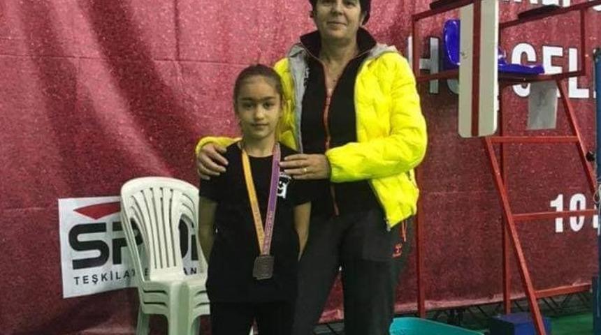 Yenimahalle’de zafer haftası